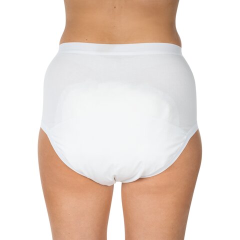 Suprima Bodyguard Slip 2 für Damen (1258) – Schutz bei mittlerer Inkontinenz