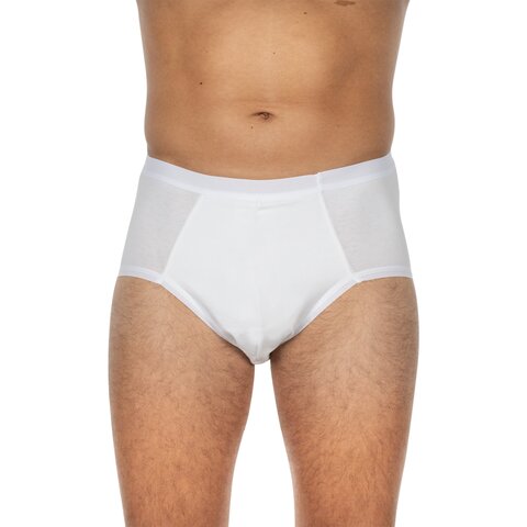 suprima bodyguard-Slip 5 – 1261 Diskreter Herren-Inkontinenzslip für leichte bis mittlere Blasenschwäche