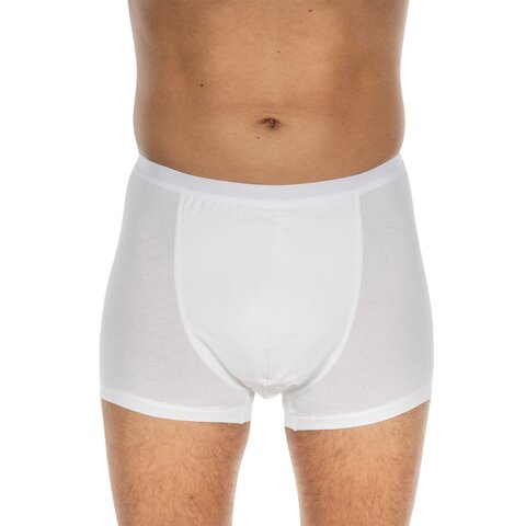 suprima bodyguard-Slip 6 (1263) – Modische Inkontinenz-Boxershorts für Herren