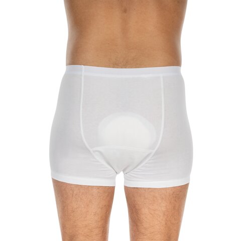 suprima bodyguard-Slip 6 (1263) – Modische Inkontinenz-Boxershorts für Herren