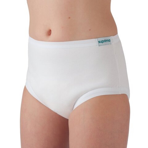 Suprima Bodyguard Slip Kids Ultra (8118) – Kochfester Rundumschutz
