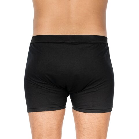Suprima Bodyguard Light Herren-Shorts (1254) – Integrierte Saugeinlage (150 ml)