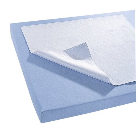 Suprima Mehrfach-Bettauflage (85x90 cm) Modell 3101 – Saugstark & Kochfest