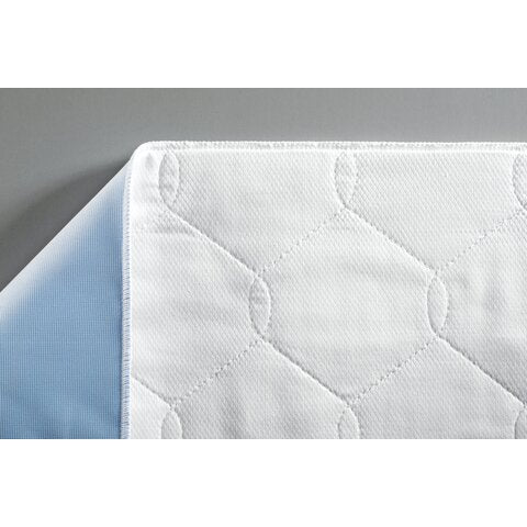 Suprima Mehrfach-Bettauflage (85x90 cm) Modell 3101 – Saugstark & Kochfest