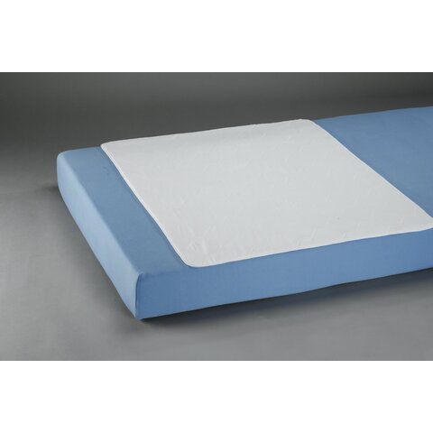 Suprima Mehrfach-Bettauflage (85x90 cm) Modell 3101 – Saugstark & Kochfest