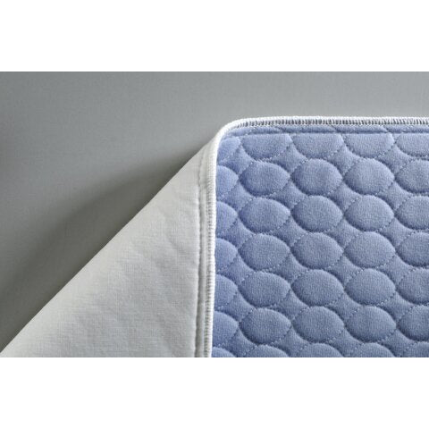 Suprima Anti-Dekubitus Bettauflage mit Seitenteilen (75x160 cm) Modell 3106