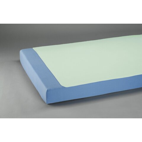 Suprima Anti-Dekubitus Bettauflage (75x90 cm) Modell 3107 – Platzsparend & Kochfest