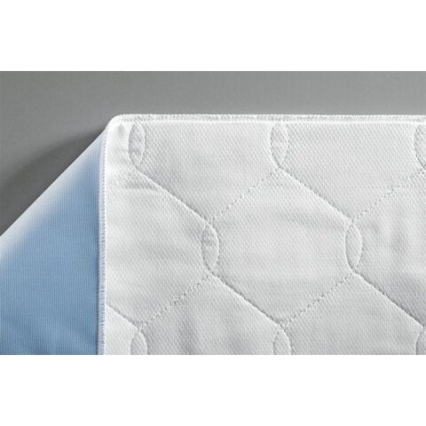 Suprima Mehrfach-Bettauflage atmungsaktiv mit Seitenteilen (75x160 cm) Modell 3110