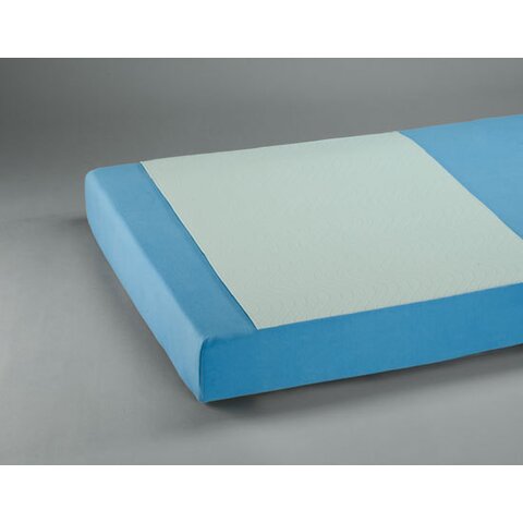 Suprima Mehrfach-Bettauflage rutschfest (80x90 cm) Modell 3111