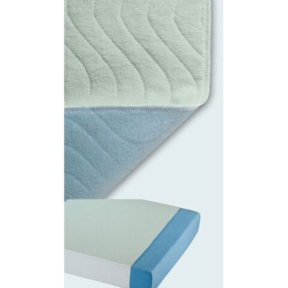 Suprima Mehrfach-Bettauflage mit Seitenteilen (80x180 cm) Modell 3112