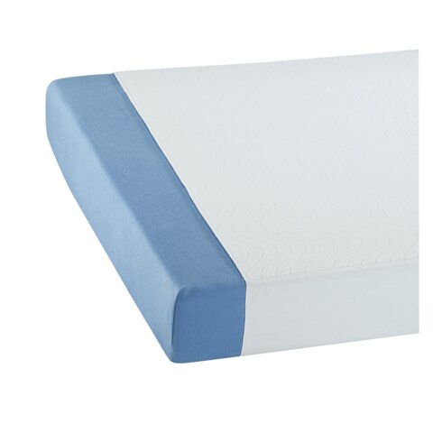 Suprima Mehrfach-Bettauflage Baumwolle mit Seitenteilen (75x170 cm) Modell 3526