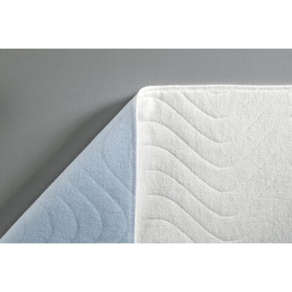 Suprima Mehrfach-Bettauflage Baumwolle mit Seitenteilen (75x170 cm) Modell 3526