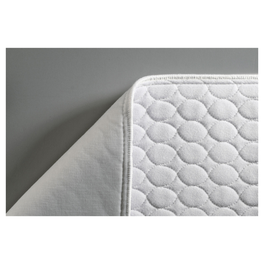 Suprima Anti-Dekubitus Bettauflage mit Seitenteilen (75x160 cm) Modell 3108