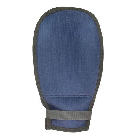 Suprima CarePlus Patienten-Schutzhandschuhe gepolstert (Modell 4831) – Marine