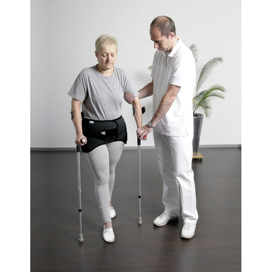 Suprima Physioprotect Hüftschutzgürtel 1491 – mit Protektoren