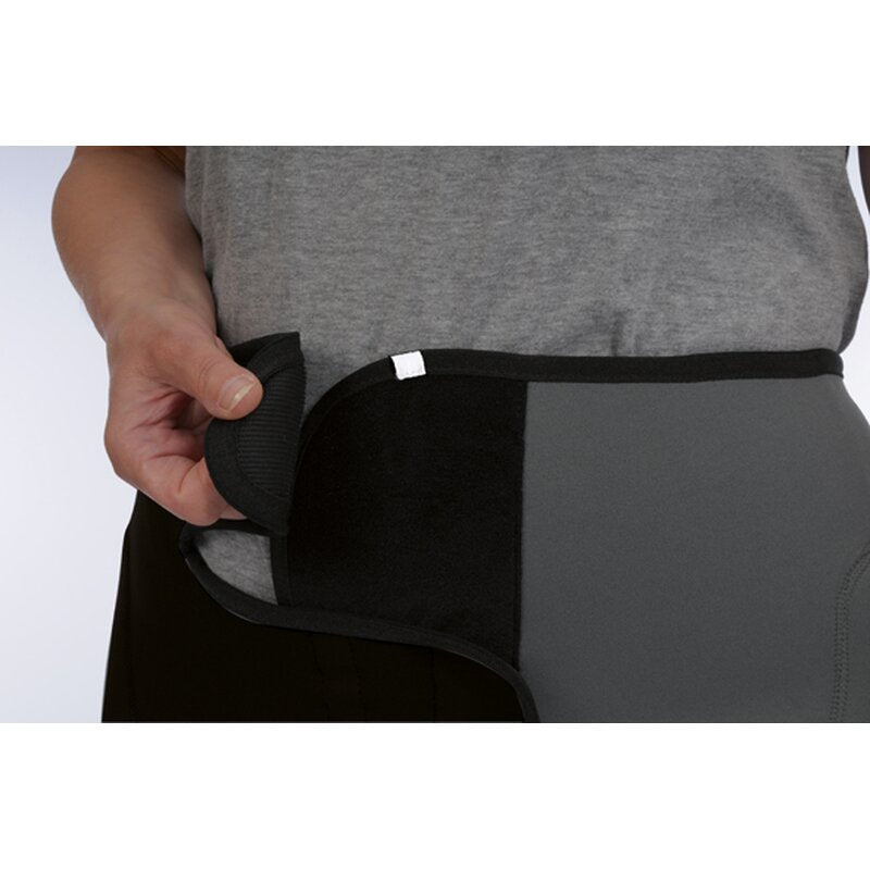 Suprima Physioprotect Hüftschutzgürtel 1491 – mit Protektoren