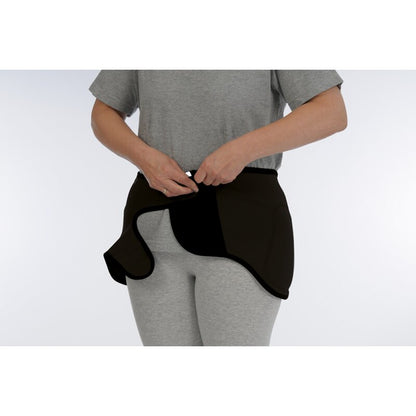 Suprima Physioprotect Hüftschutzgürtel 1491 – mit Protektoren
