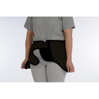 Suprima Physioprotect Hüftschutzgürtel 1491 – mit Protektoren