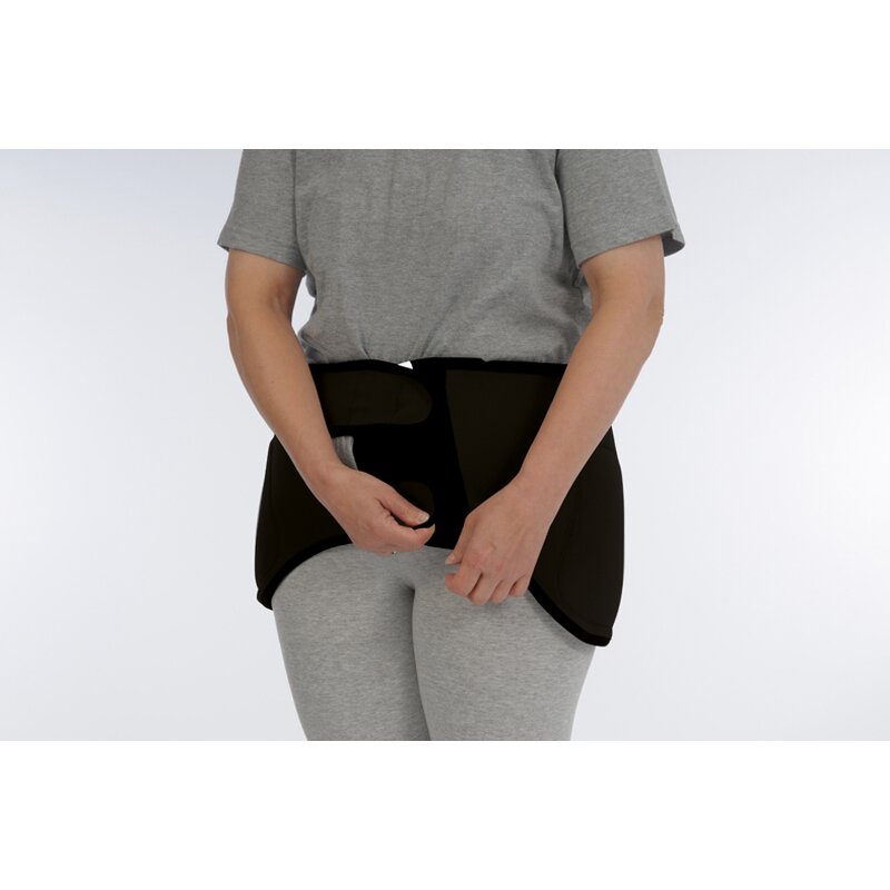Suprima Physioprotect Hüftschutzgürtel 1491 – mit Protektoren