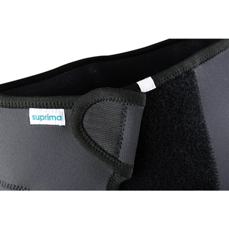 Suprima Physioprotect Hüftschutzgürtel 1491 – mit Protektoren