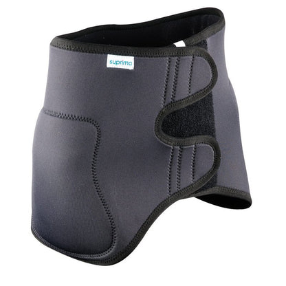 Suprima Physioprotect Hüftschutzgürtel 1491 – mit Protektoren
