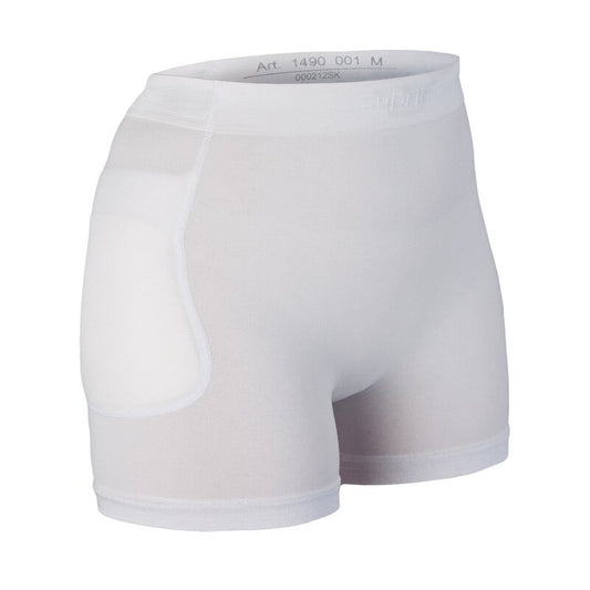 Suprima Protektor-Slip 1490 – Hüftschutz Slip ohne Protektoren