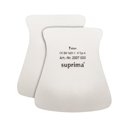 Suprima Hüftprotektoren 2007 – Protektor Set 1 Paar