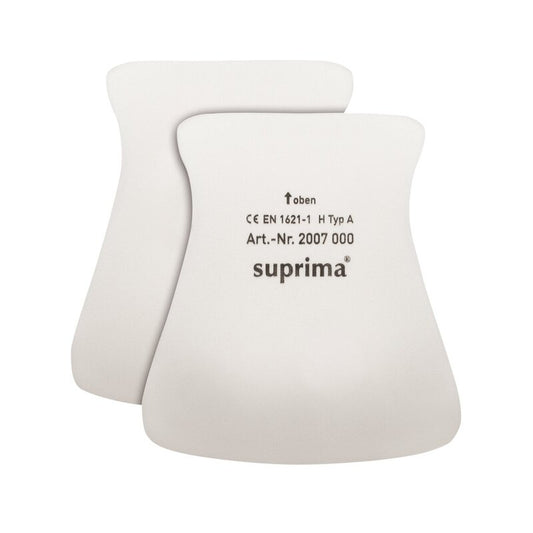 Suprima Hüftprotektoren 2007 – Protektor Set 1 Paar