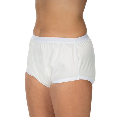 suprima PU-Slip 1204 – Atmungsaktive Inkontinenz-Schutzhose in Schlupfform