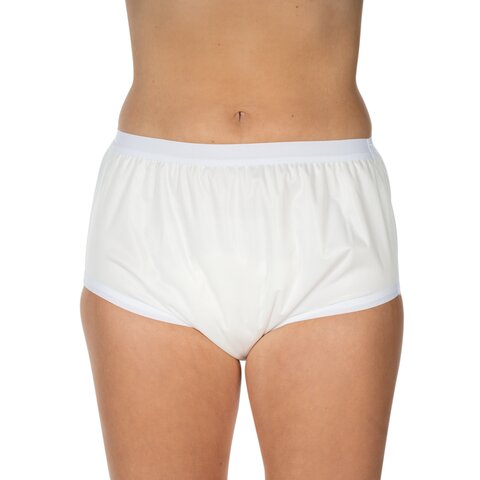 suprima PU-Slip 1204 – Atmungsaktive Inkontinenz-Schutzhose in Schlupfform