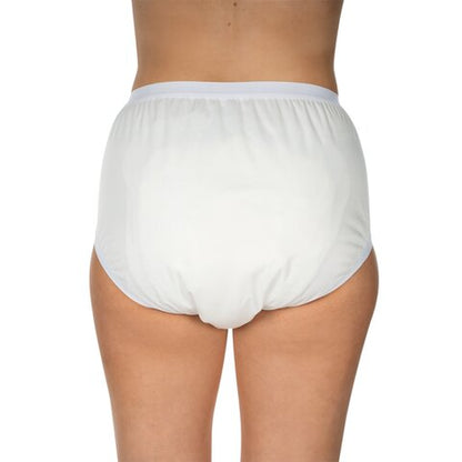 suprima PU-Slip 1204 – Atmungsaktive Inkontinenz-Schutzhose in Schlupfform