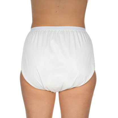 suprima PU-Slip 1285 – Atmungsaktive Schutzhose mit trockenem Innenfutter