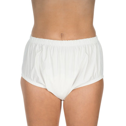 suprima PU-Slip 1287 – Auslaufsichere Inkontinenz-Schutzhose (Unisex)