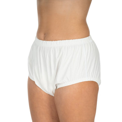 suprima PU-Slip 1287 – Auslaufsichere Inkontinenz-Schutzhose (Unisex)