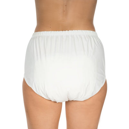 suprima PU-Slip 1287 – Auslaufsichere Inkontinenz-Schutzhose (Unisex)