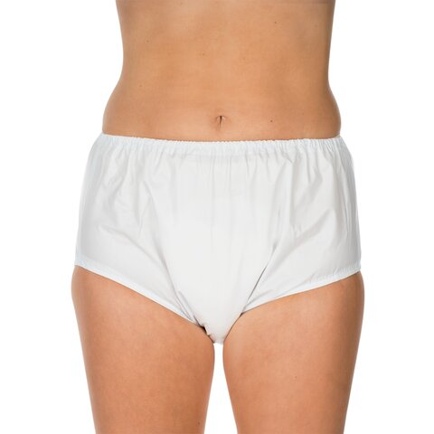 suprima PVC-Slip 1205 – Wasserdichte Inkontinenz-Schutzhose in Schlupfform