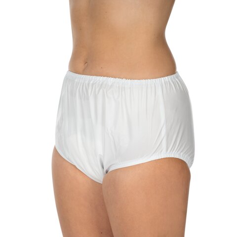 suprima PVC-Slip 1205 – Wasserdichte Inkontinenz-Schutzhose in Schlupfform