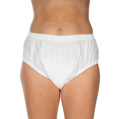 suprima PVC-Slip 1207 – Herren-Schutzhose mit breitem Komfortbund