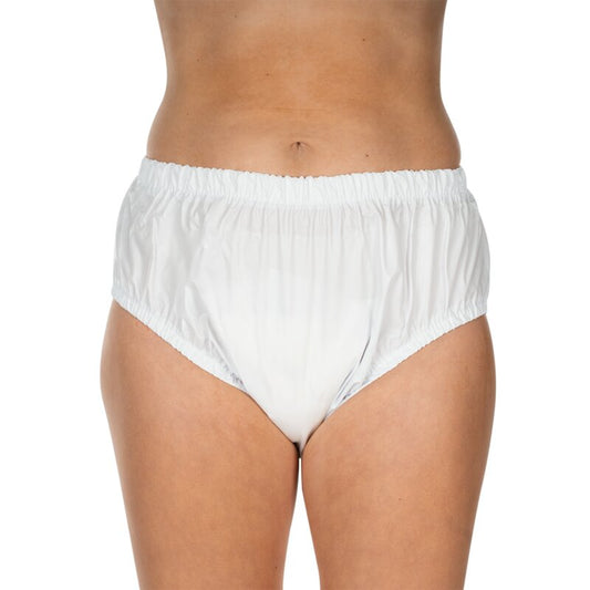 suprima PVC-Slip 1207 – Herren-Schutzhose mit breitem Komfortbund