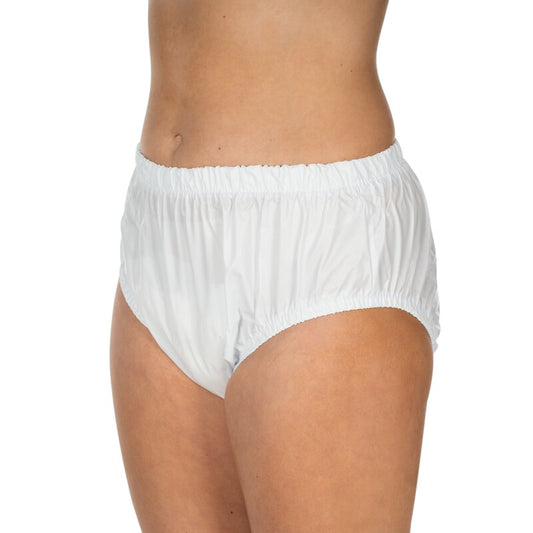 suprima PVC-Slip 1207 – Herren-Schutzhose mit breitem Komfortbund