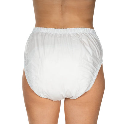 suprima PVC-Slip 1207 – Herren-Schutzhose mit breitem Komfortbund