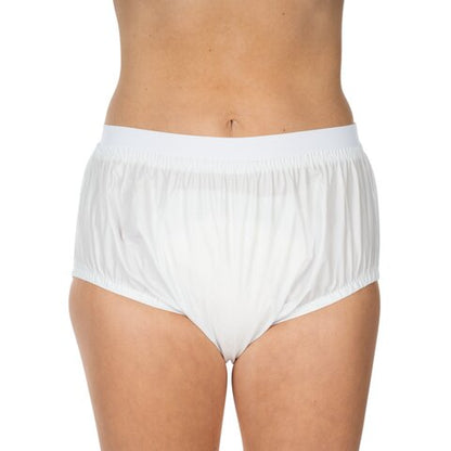 suprima PVC-Slip 1214 – Auslaufsichere Schutzhose mit breitem Bund