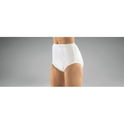 suprima PVC-Slip 1223 – Komfortable Schutzhose mit trockenem Innenfutter (Unisex)