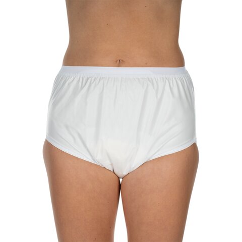 suprima PVC-Slip 1265 – Auslaufsichere Schutzhose mit trockenem Innenfutter