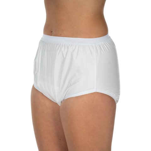 suprima PVC-Slip 1265 – Auslaufsichere Schutzhose mit trockenem Innenfutter