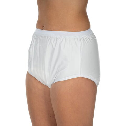 suprima PVC-Slip 1265 – Auslaufsichere Schutzhose mit trockenem Innenfutter