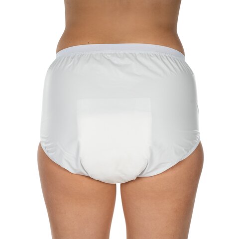 suprima PVC-Slip 1265 – Auslaufsichere Schutzhose mit trockenem Innenfutter
