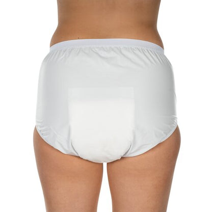 suprima PVC-Slip 1265 – Auslaufsichere Schutzhose mit trockenem Innenfutter