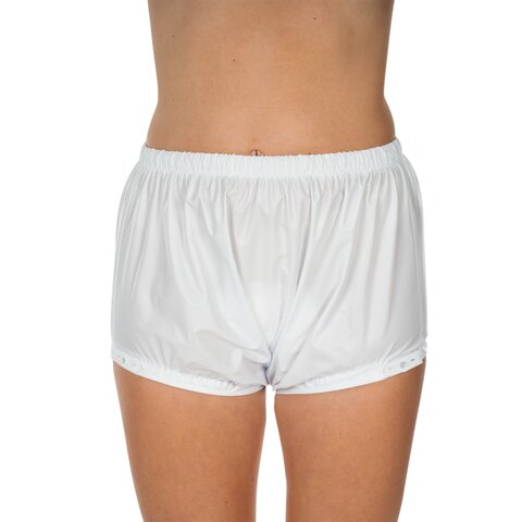 suprima PVC-Slip 1311 – Auslaufsichere Schutzhose mit verstellbarem Beingummi
