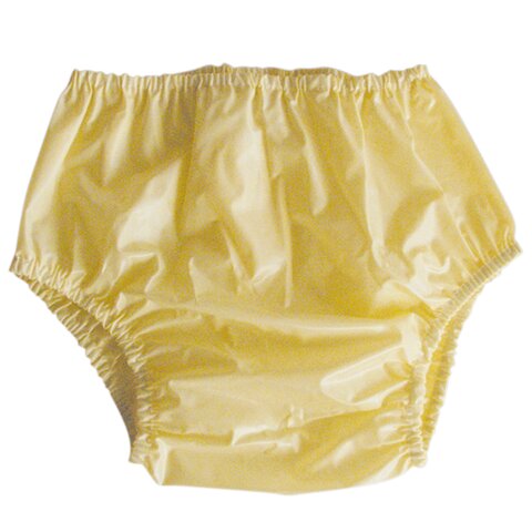 suprima PVC-Slip Kids 8117 – Wasserdichte Inkontinenz-Schutzhose für Kinder